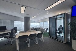 Gateway East (D7), Office #546354101